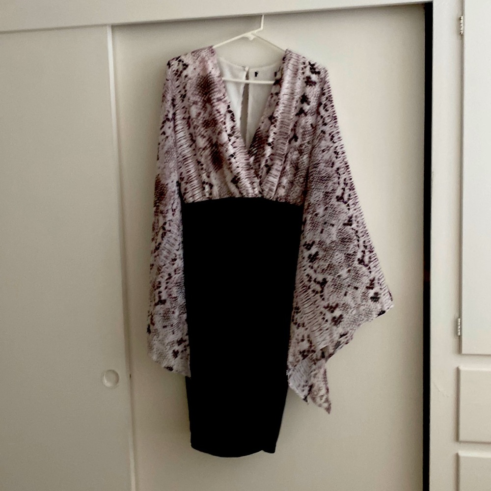 Cocktail dress! Without tugs, Like brand-new!!
